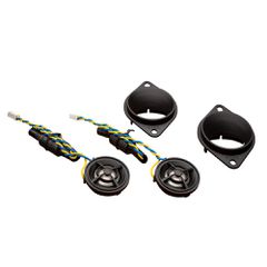STEG BM25 Plug Tweeter 25mm Για BMW/MINI