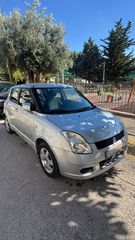 Suzuki Swift 2006 1.3