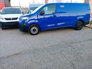 Κλούβα Peugeot 2019 EXPERT-thumb-2