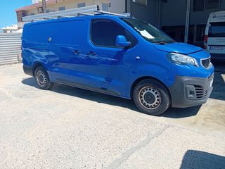 Κλούβα Peugeot 2019 EXPERT-thumb-3