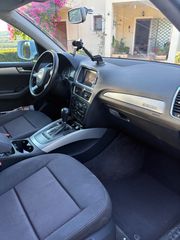 Audi Q5 2011 TDI QUATTRO