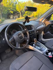 Audi Q5 2011 TDI QUATTRO-thumb-1