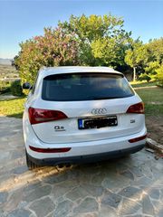 Audi Q5 2011 TDI QUATTRO-thumb-5