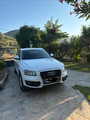 Audi Q5 2011 TDI QUATTRO-thumb-7