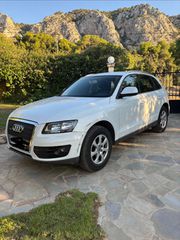 Audi Q5 2011 TDI QUATTRO-thumb-8