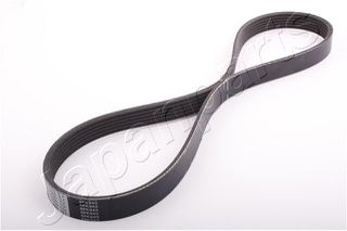 Ιμάντας poly-V JAPANPARTS DV6PK0945