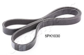 Ιμάντας poly-V JAPANPARTS DV5PK1030