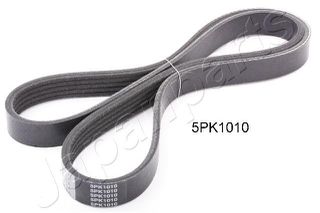 Ιμάντας poly-V JAPANPARTS DV5PK1010
