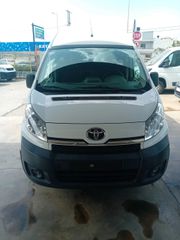 Toyota Proace Max 2016