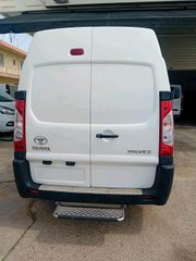 Toyota Proace Max 2016-thumb-11