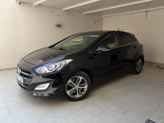 Hyundai i 30 2016