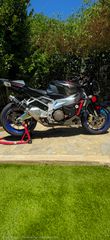 Aprilia Tuono 1000 R 2006