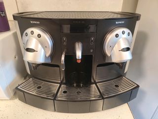 NESPRESSO GEMINI 220 PROFESSIONAL COFFEE MACHINE-thumb-1