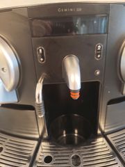 NESPRESSO GEMINI 220 PROFESSIONAL COFFEE MACHINE-thumb-2