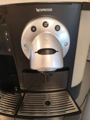 NESPRESSO GEMINI 220 PROFESSIONAL COFFEE MACHINE-thumb-4