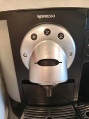 NESPRESSO GEMINI 220 PROFESSIONAL COFFEE MACHINE-thumb-5