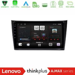 Lenovo Thinkplus A2MAX Series 8Core Android15 4+64GB Volvo XC90 2006-2014 Navigation Multimedia Tablet 10"