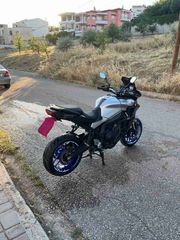 Yamaha Tracer 900 2022