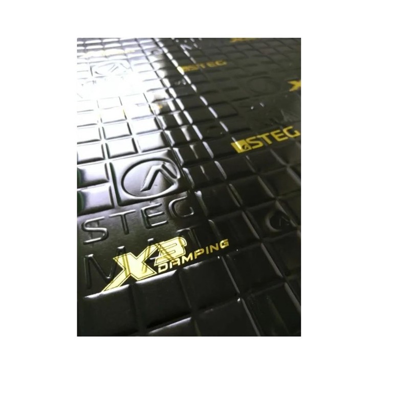 STEG X3 2,2mm Ηχομονωτικό Pack