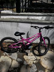 All - Mountain Sector 2020 Spin