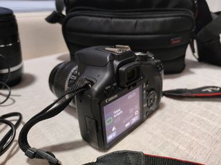 Canon eos 500d