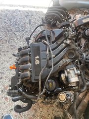 ΚΙΝΗΤΗΡΑΣ-BSE 1.600-SEAT LEON 2005/2012-VW GOLF 5-SKODA OCTAVIA 5-AUDI A3 2002-2008