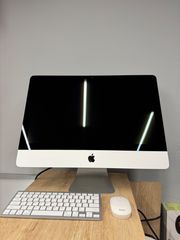 iMac 21.5" 4K 2017 i5/8GB/256GB SSD