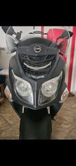 Sym Joyride 200 2018 200 i s-thumb-2