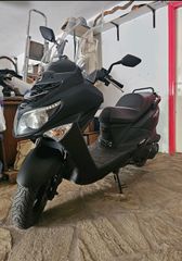 Sym Joyride 200 2018 200 i s-thumb-3