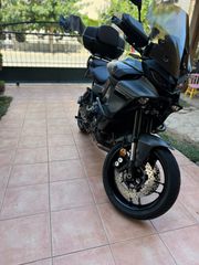 Yamaha Tracer 900 2022