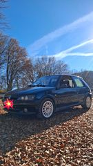 Peugeot 106 2003 Rallye