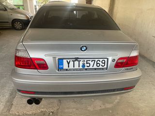Bmw 320 2003 e46 facelift η τιμή συζητήσιμη-thumb-7