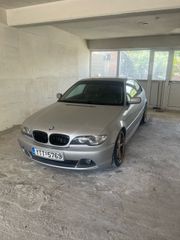 Bmw 320 2003 e46 facelift η τιμή συζητήσιμη-thumb-8