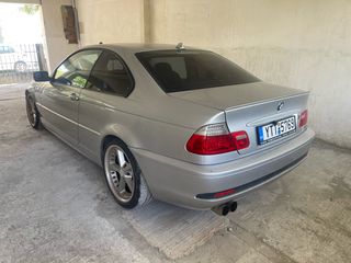 Bmw 320 2003 e46 facelift η τιμή συζητήσιμη-thumb-9