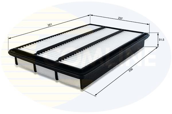 Φίλτρο αέρα COMLINE CMB12400