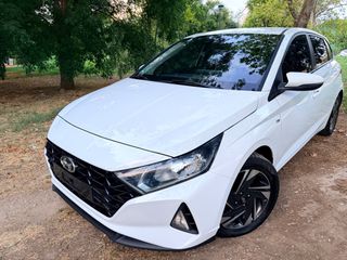 Hyundai i 20 2021 EYKAIRIA