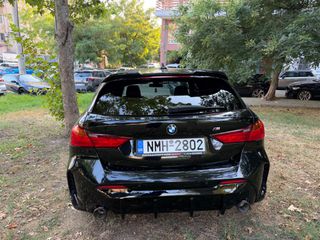 Bmw 116 2023 M-PACKET AYTOMATO NAVI-thumb-4