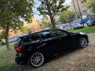 Bmw 116 2023 M-PACKET AYTOMATO NAVI-thumb-7