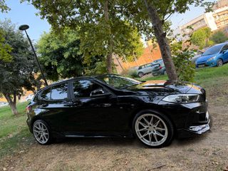 Bmw 116 2023 M-PACKET AYTOMATO NAVI-thumb-8