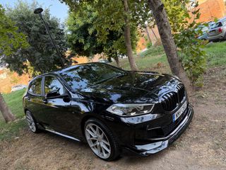 Bmw 116 2023 M-PACKET AYTOMATO NAVI-thumb-9