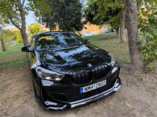 Bmw 116 2023 M-PACKET AYTOMATO NAVI-thumb-10