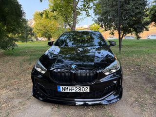 Bmw 116 2023 M-PACKET AYTOMATO NAVI-thumb-11