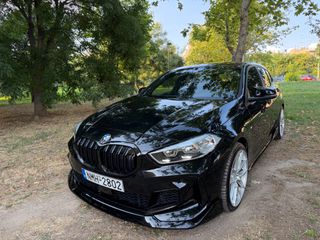 Bmw 116 2023 M-PACKET AYTOMATO NAVI-thumb-12