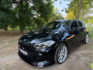 Bmw 116 2023 M-PACKET AYTOMATO NAVI-thumb-13