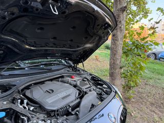 Bmw 116 2023 M-PACKET AYTOMATO NAVI-thumb-31