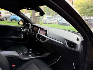 Bmw 116 2023 M-PACKET AYTOMATO NAVI-thumb-15