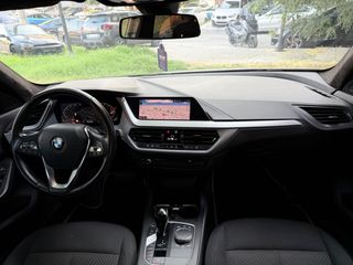 Bmw 116 2023 M-PACKET AYTOMATO NAVI-thumb-19