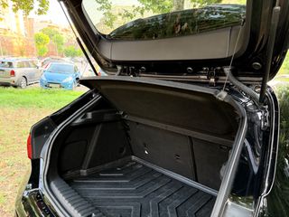 Bmw 116 2023 M-PACKET AYTOMATO NAVI-thumb-20