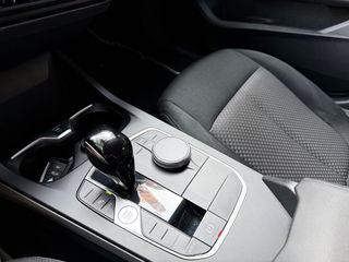 Bmw 116 2023 M-PACKET AYTOMATO NAVI-thumb-30