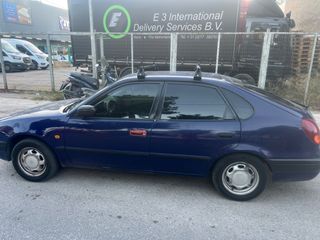 Toyota Corolla 1997